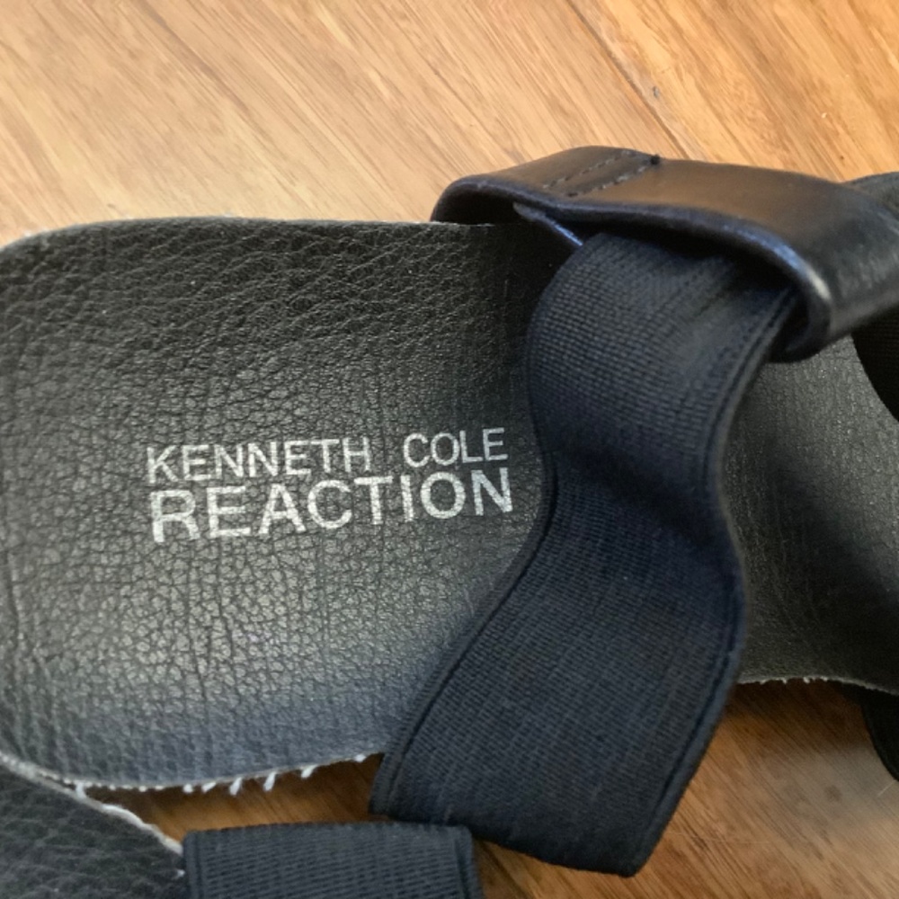 Kenneth Cole Sandals - Picture 5 of 6